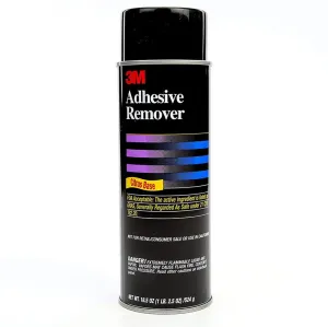 3M - Adhesive Remover Citrus Base 6041, 18.5oz | 021200-49048