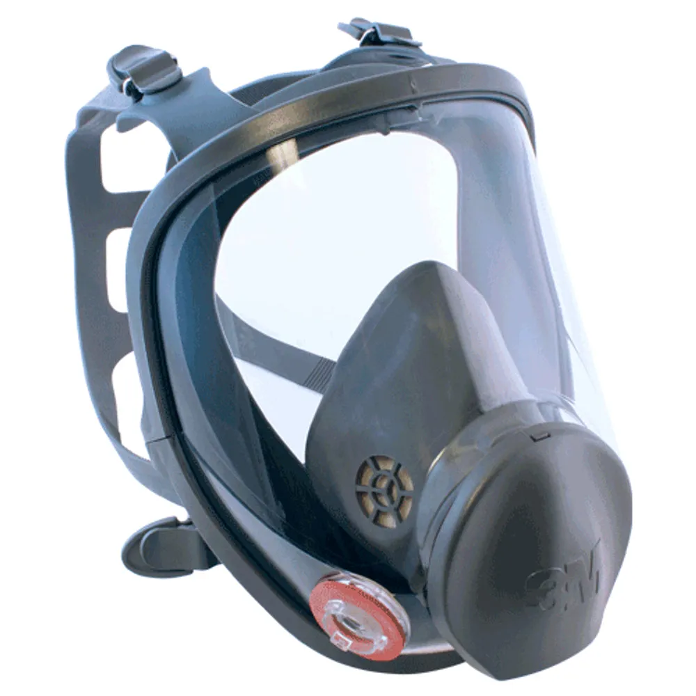 3M Respirator Large