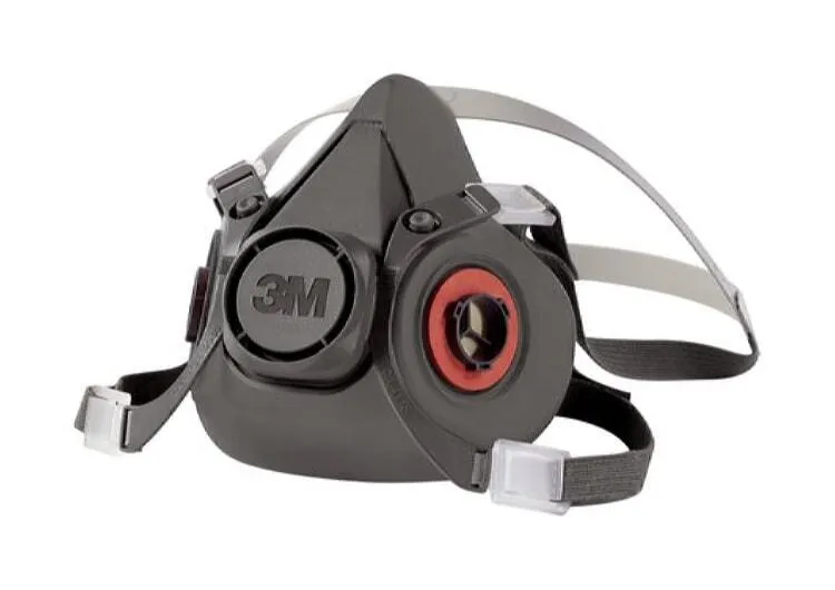 3M Respirator Large