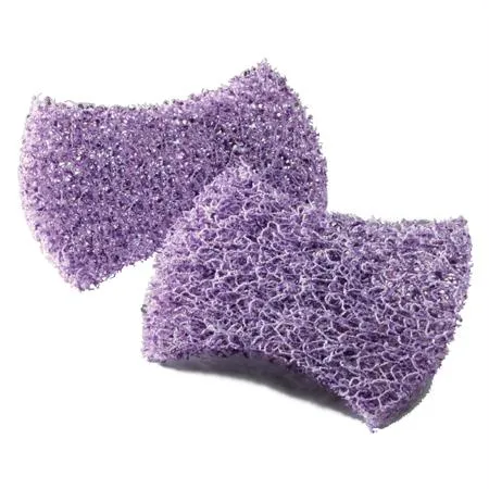 3M Scotch-Brite Purple Scour Pad 2020