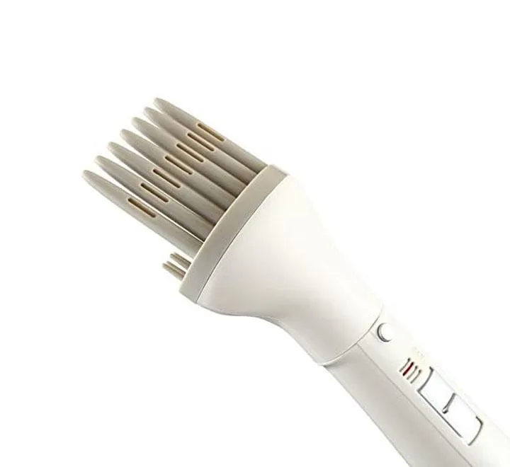 7 In 1 Multi Hair Styler With Volume Lifter