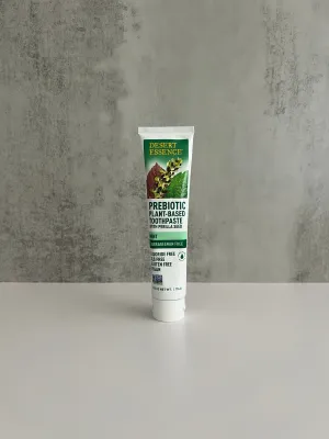 acne-safe toothpaste