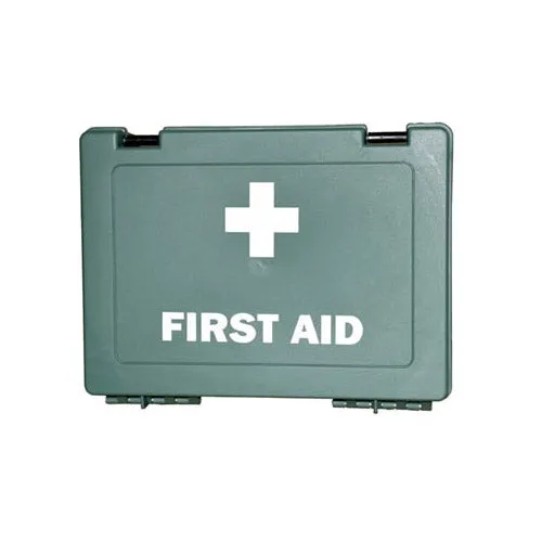 Aero Healthcare 10 Person HSE First Aid Kit