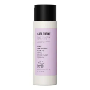 AG Care Curl Thrive Hydrating Conditioner