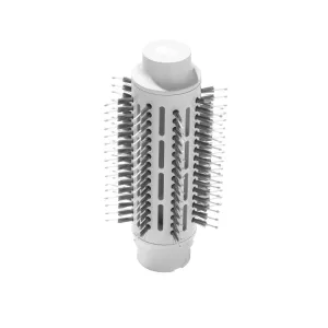 AireBrush Duo 2.5" Round Brush Attachment