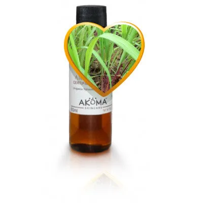 Akoma Citronella Essential Oil 10ml