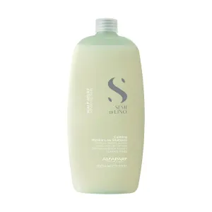 Alfaparf Milano Semi Di Lino Scalp Relief Calming Micellar Low Shampoo 1000 ml