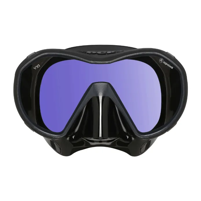 Apeks VX1 Scuba Dive Mask