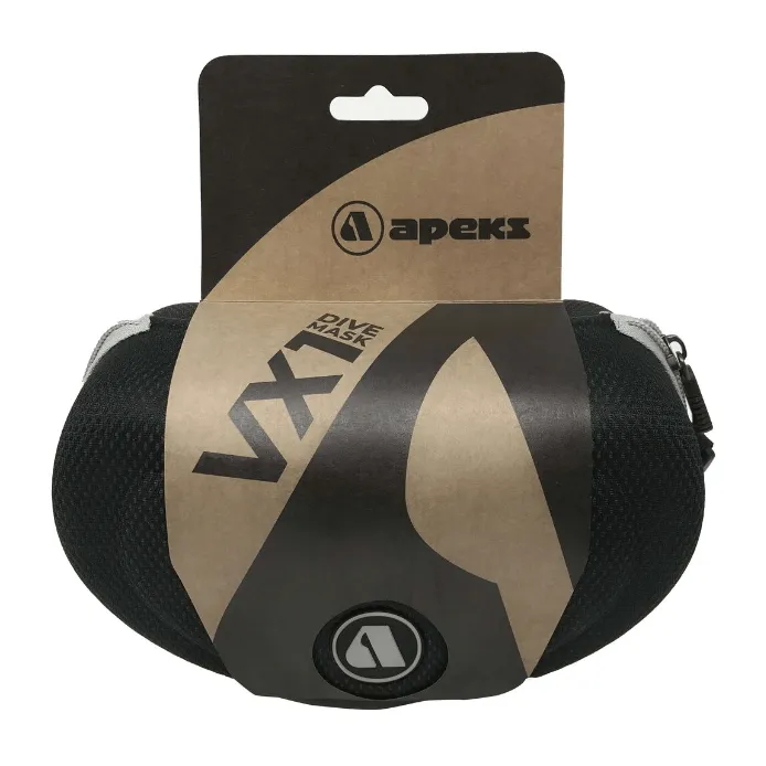 Apeks VX1 Scuba Dive Mask