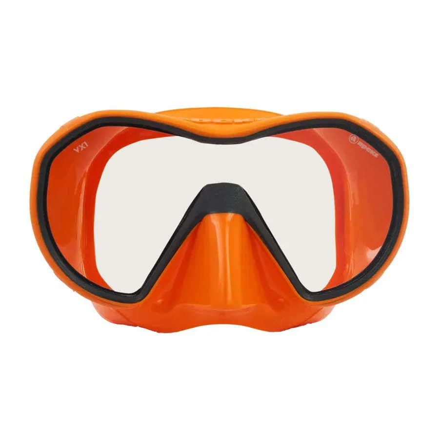 Apeks VX1 Scuba Dive Mask