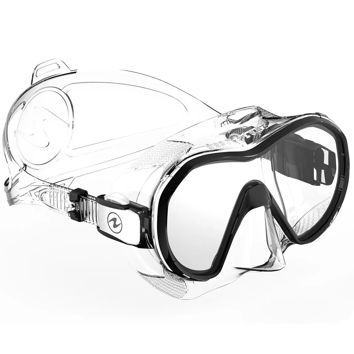 Aqua Lung Plazma Frameless Panoramic Diving Mask