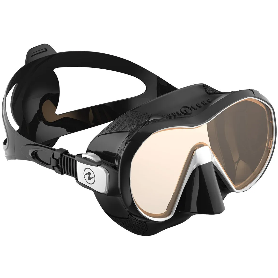 Aqua Lung Plazma Frameless Panoramic Diving Mask