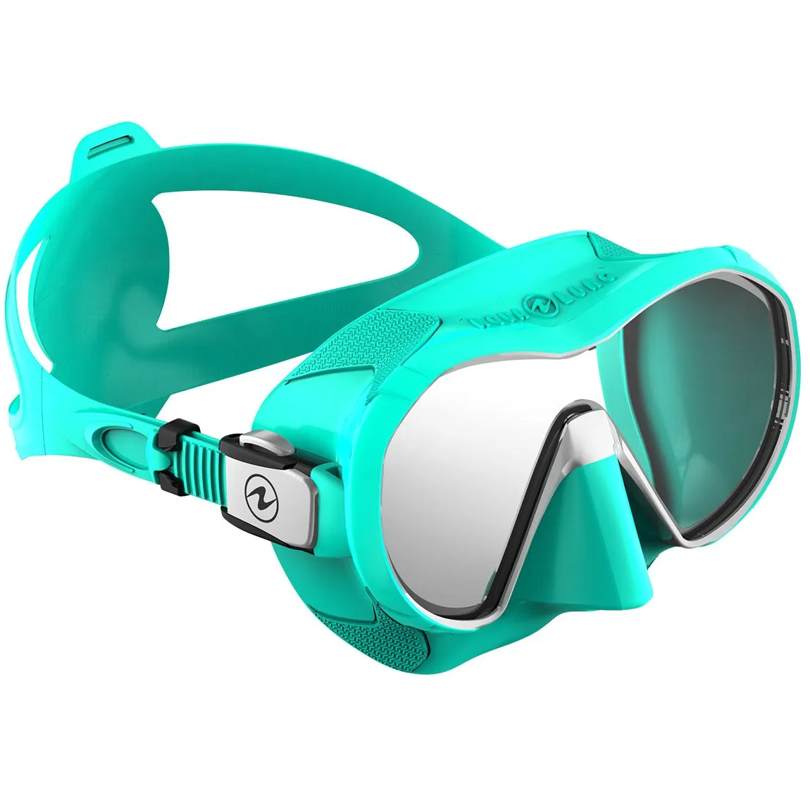 Aqua Lung Plazma Frameless Panoramic Diving Mask