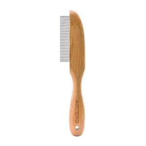 Artero - Nature Collection Extra Fine 77 Pin Comb