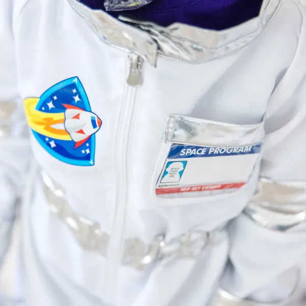 Astronaut Role Play Costume