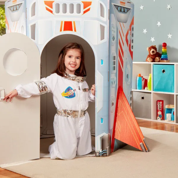 Astronaut Role Play Costume