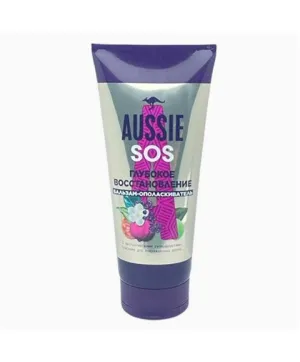 Aussie SOS Superfruit Conditioner 200ml