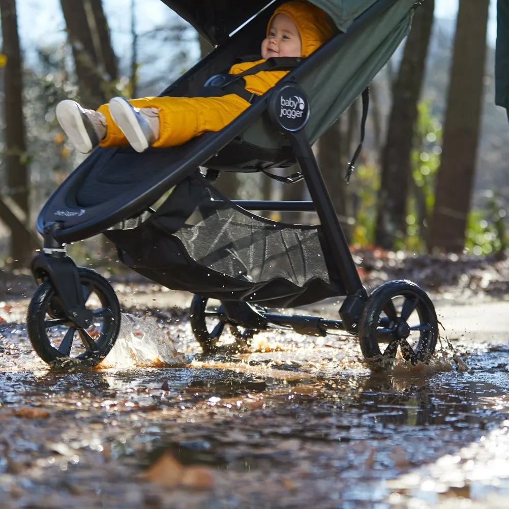 Baby Jogger City Mini GT2 Single Stroller