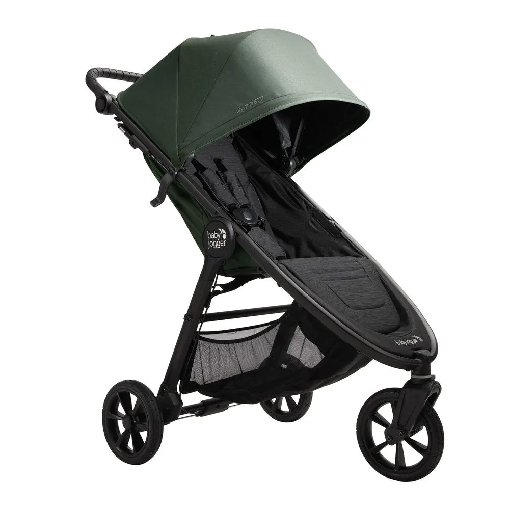 Baby Jogger City Mini GT2 Single Stroller