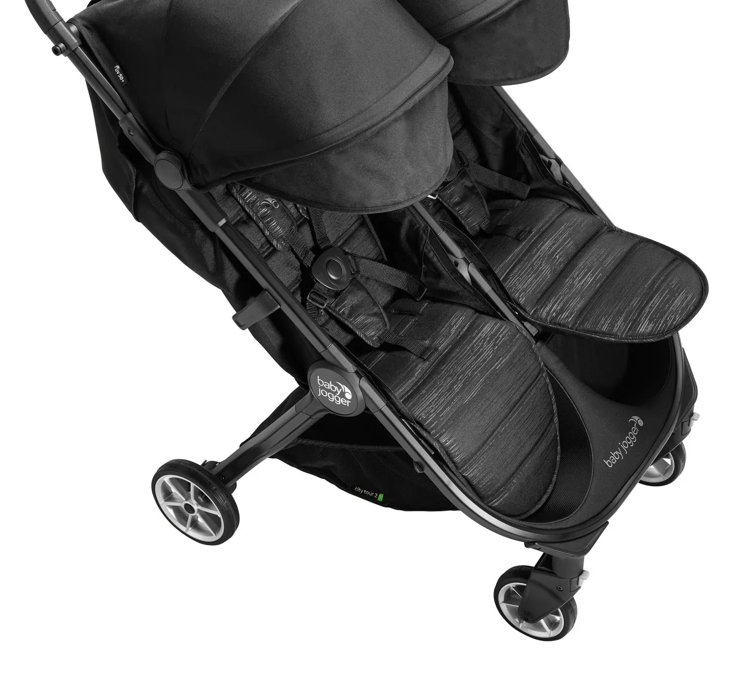 Baby Jogger City Tour 2 Double Stroller