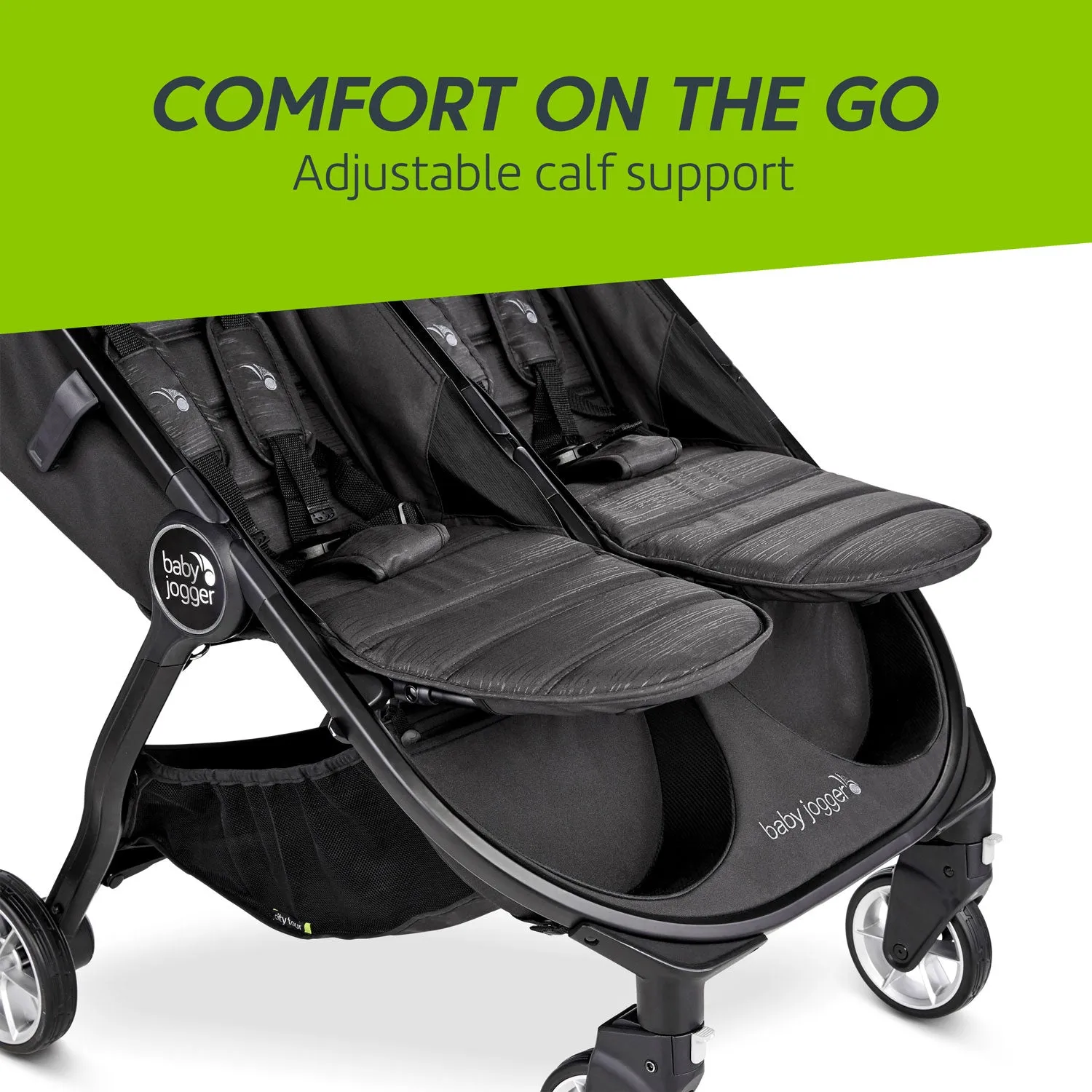 Baby Jogger City Tour 2 Double Stroller