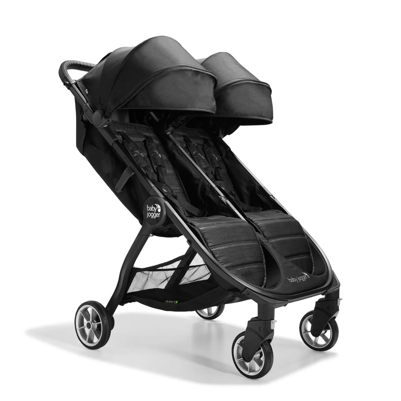 Baby Jogger City Tour 2 Double Stroller