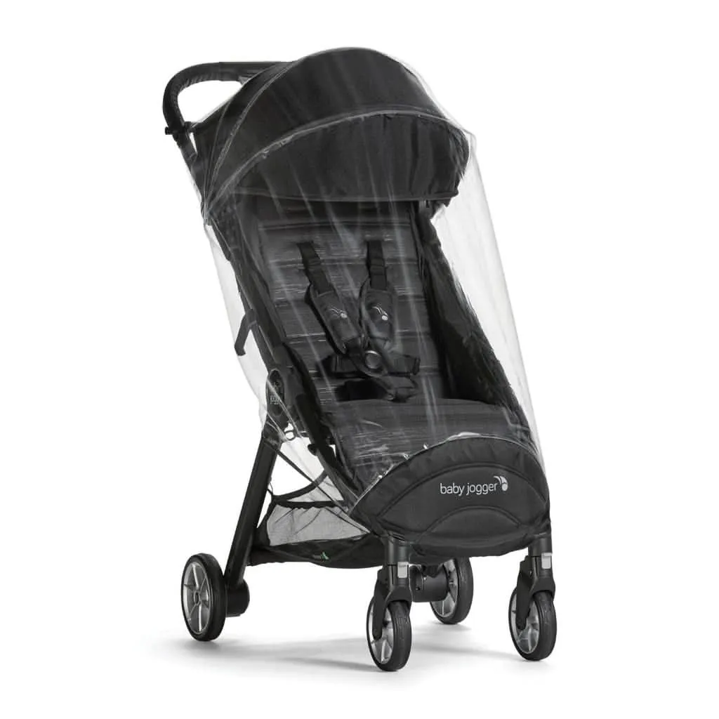 Baby Jogger City Tour 2 Single Rainshield