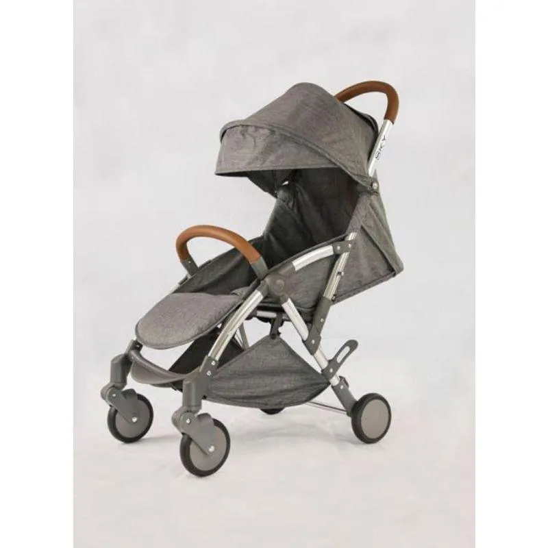 Babydream Foldable Sky Stroller For Kids