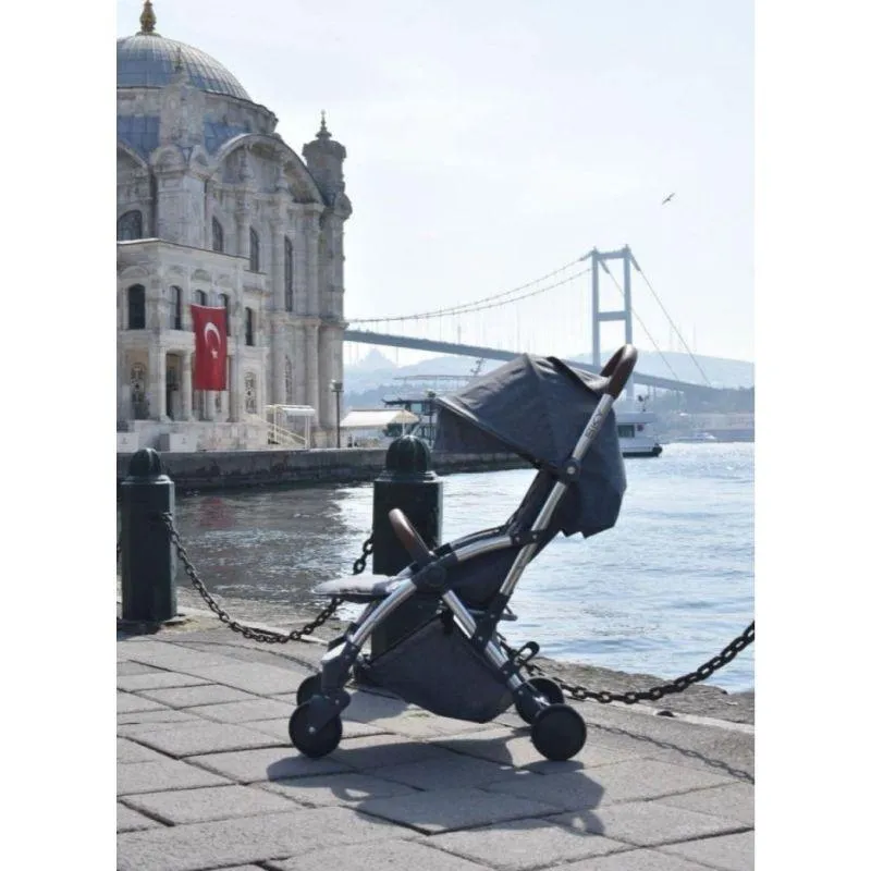 Babydream Foldable Sky Stroller For Kids