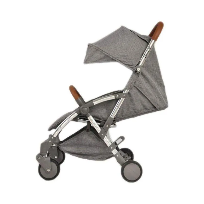 Babydream Foldable Sky Stroller For Kids