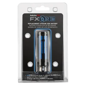 Babyliss PRO FXONE Replacement Battery