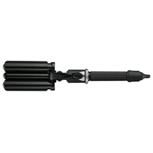 BaBylissPRO® Porcelain Ceramic Triple Barrel Waver