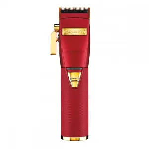 BaBylissPRO RedFX Lithium Hair Clipper