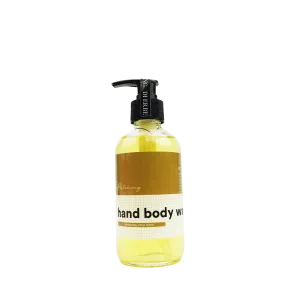 Balancing Hand & Body Wash