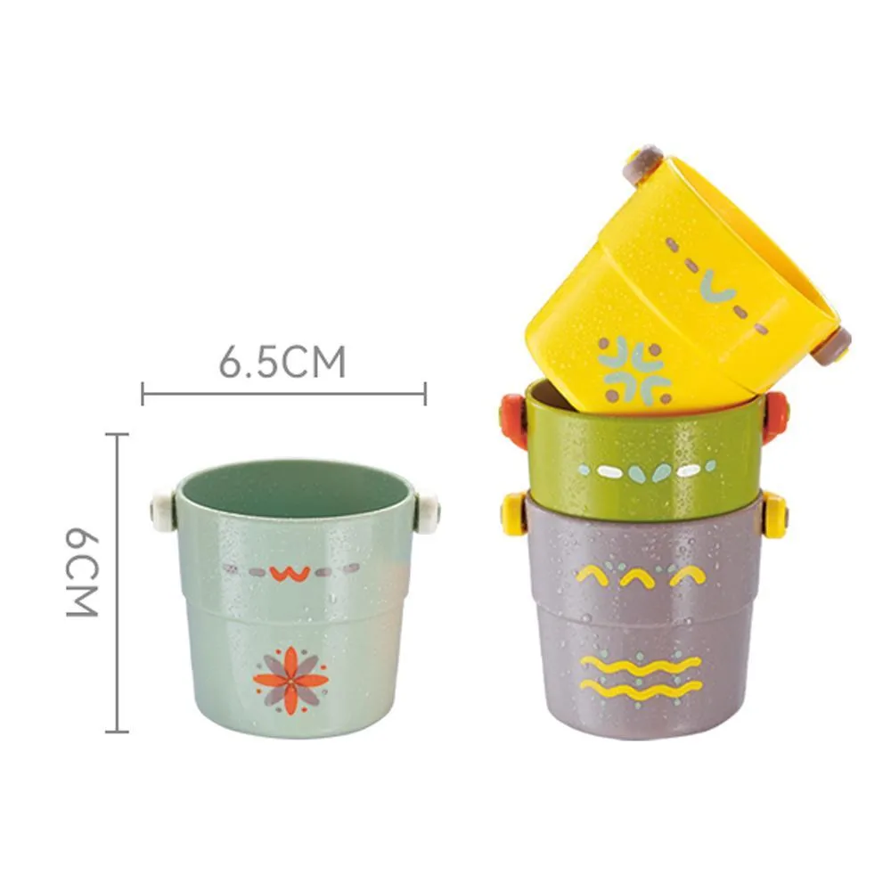 Bathroom Cup Baby Toys