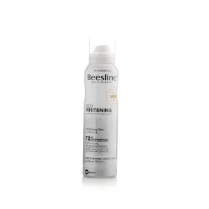 Beesline - Deo Whitening - Invisible Touch