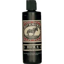 Bick 4 Leather Conditioner  8 oz