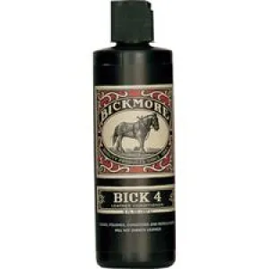 Bick 4 Leather Conditioner  8 oz