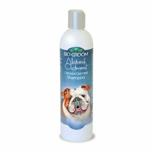 Bio Groom - Natural Oatmeal Shampoo 355ml