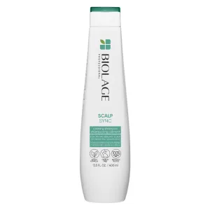 Biolage Scalp Sync Calming Shampoo 400ml