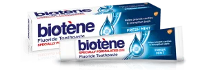 Biotene Toothpaste for Dry Mouth (75ml)