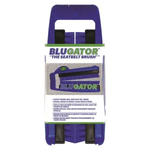 BluGator Seatbelt Brushes