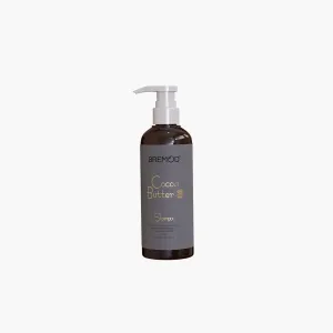 Bremod Cocoa Butter Shampoo - 400ml