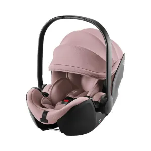 Britax Romer Baby-Safe Pro Car Seat - Dusty Rose