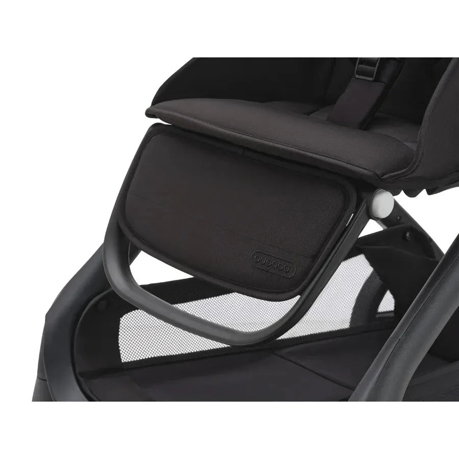 Bugaboo Dragonfly Complete (Black/Forest Green)