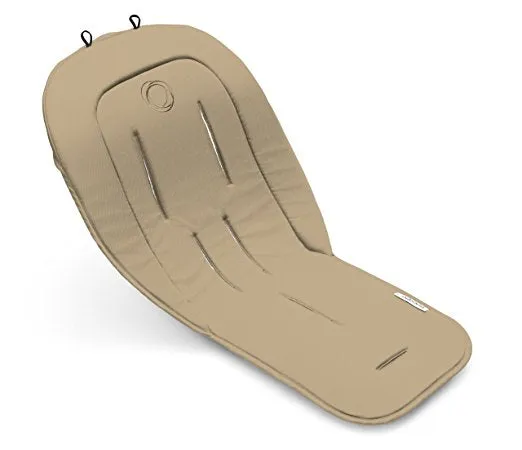 Bugaboo Universal Seat Liner - Sand