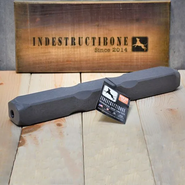 BULLETPROOF PET -  Indestructibone Professional Grade  Super Max for Dogs 101 lbs 