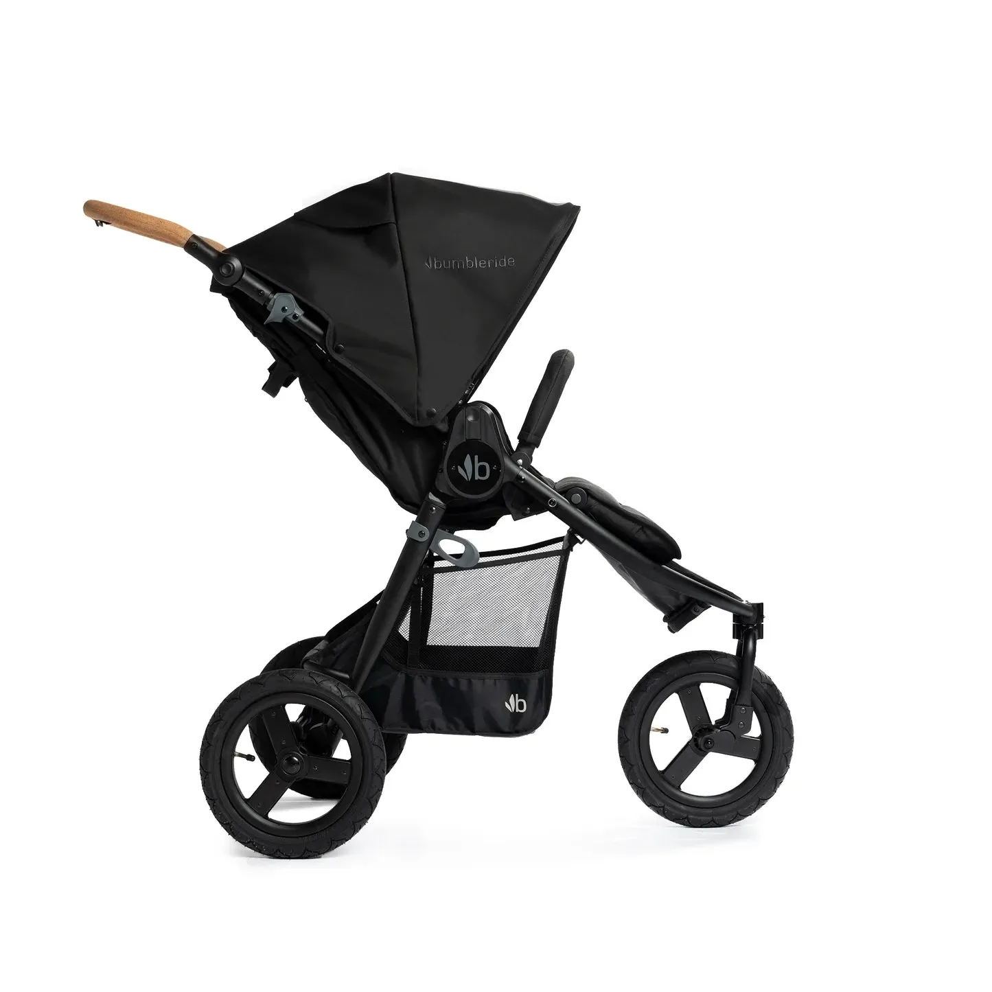 Bumbleride Bumper Bar - Indie & Speed Strollers