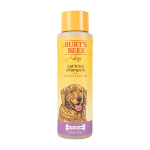 Burt's Bees Calming Dog Shampoo 473ml