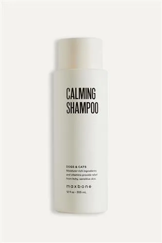 Calming Shampoo